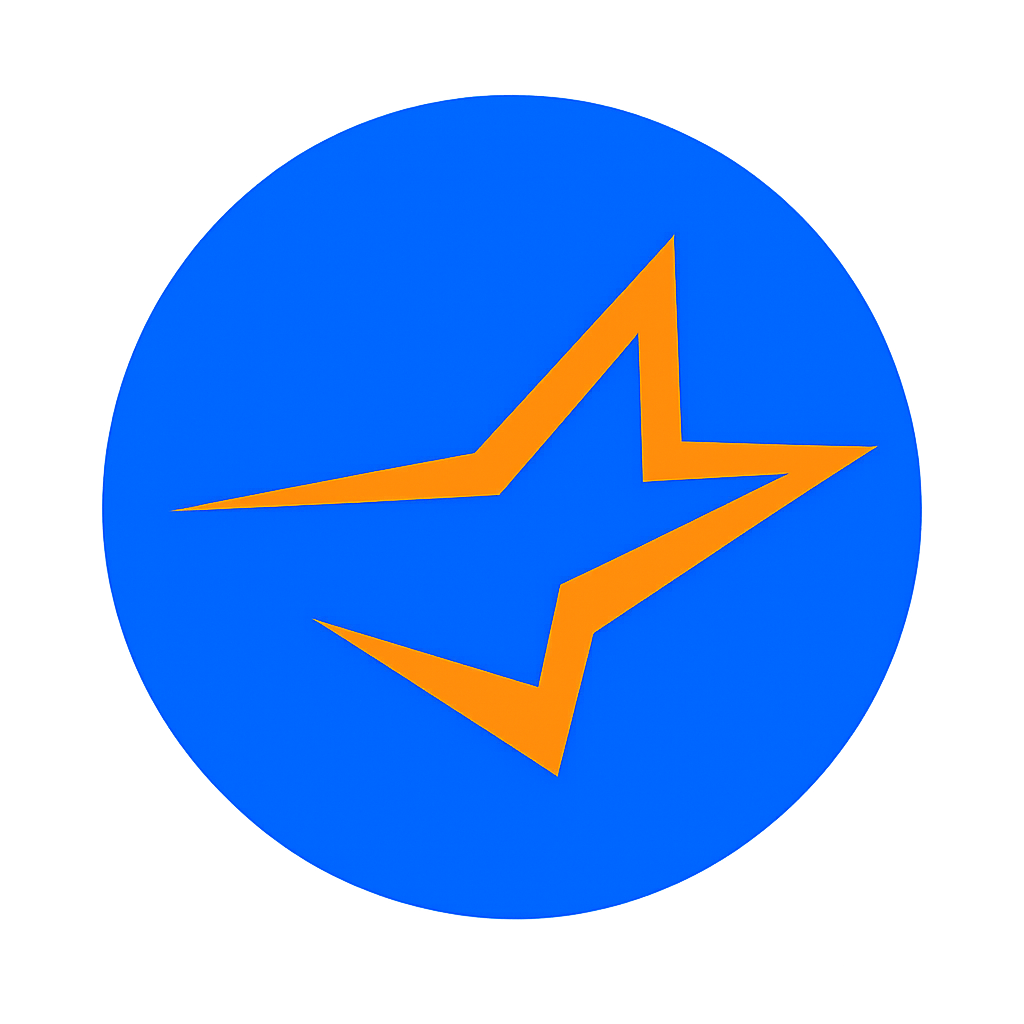 PROSP Logo